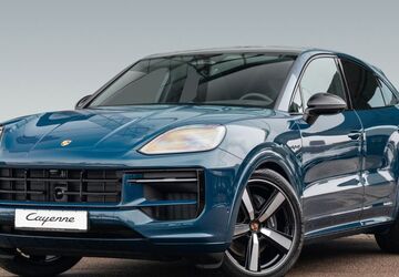 Porsche Cayenne 9.900 km 132.850 &euro; Ulm 89079