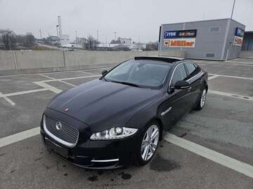 Gebrauchte Jaguar XJ