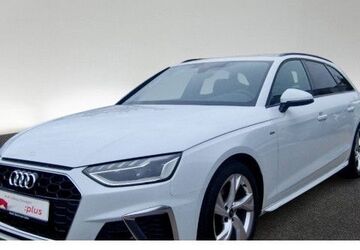 Audi A4 68.473 km 27.960 &euro; Neu-Ulm 89231