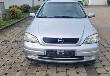 Opel Astra 222.858 km 1.190 &euro; Neu-Ulm 89231