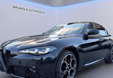 Alfa Romeo Giulia 31.250 km 37.900 &euro; Ulm 89081