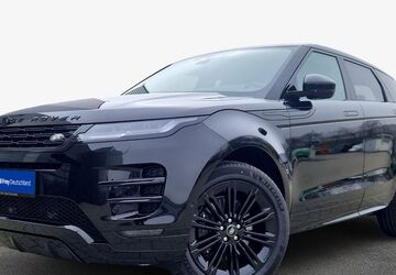 Land Rover Range Rover Evoque 3.500 km 55.495 &euro; Neu-Ulm 89231