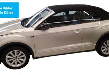 VW T-Roc 7.824 km 35.830 &euro; Neu-Ulm 89231