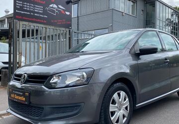 VW Polo 141.000 km 5.950 &euro; Neu-Ulm 89231