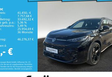 VW T-Roc 2.001 km 41.450 &euro; Neu-Ulm 89231