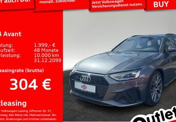 Audi A4 116.849 km 27.820 &euro; Senden 89250