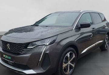 Peugeot 5008 27.200 km 30.490 &euro; Altenstadt / Iller 89281