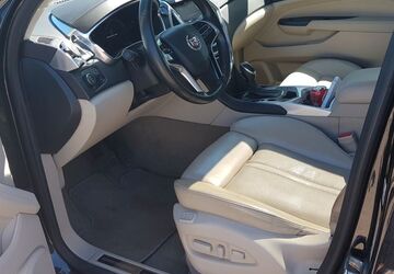 Cadillac SRX 132.000 km 12.400 &euro; Lonsee 89173