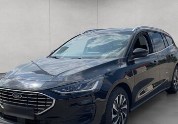 Ford Focus 8.196 km 26.480 &euro; Neu-Ulm 89231