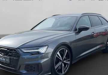 Audi S6 18.400 km 64.888 &euro; Ehingen 89584