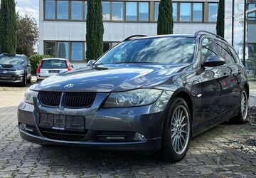 BMW 325 195.000 km 3.980 &euro; Neu-Ulm 89231