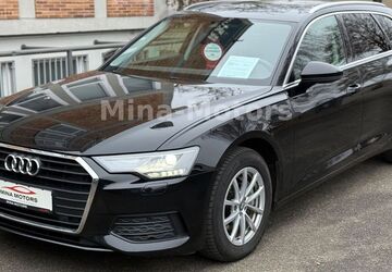Audi A6 150.000 km 21.999 &euro; Neu-Ulm 89231