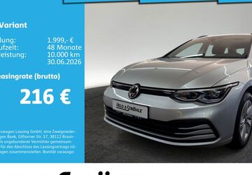 VW Golf 25.627 km 25.190 &euro; Neu-Ulm 89231
