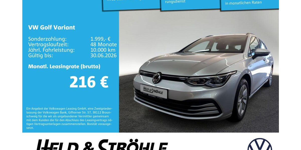 VW Golf 25.627 km 25.190 &euro; Neu-Ulm 89231