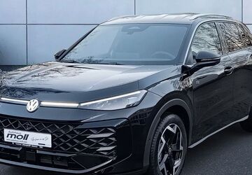 VW T-Roc 6.000 km 39.990 &euro; Laupheim 88471
