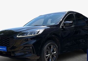 Ford Kuga 55.200 km 22.880 &euro; Neu-Ulm 89231