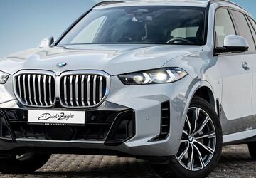 BMW X5 17.490 km 69.999 &euro; Günzburg 89312