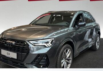 Audi Q3 2.001 km 45.870 &euro; Ulm 89073