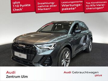 Gebrauchte Audi Q3