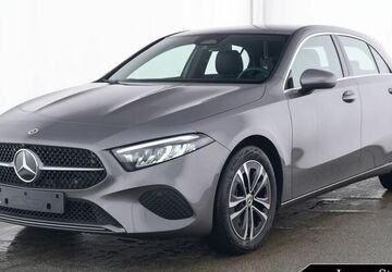 Mercedes-Benz A 180 24.370 km 27.340 &euro; Neu-Ulm 89231