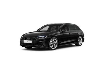 Audi A4 43.806 km 32.360 &euro; Neu-Ulm 89231
