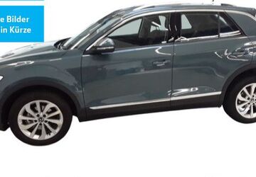VW T-Roc 5.031 km 25.970 &euro; Neu-Ulm 89231