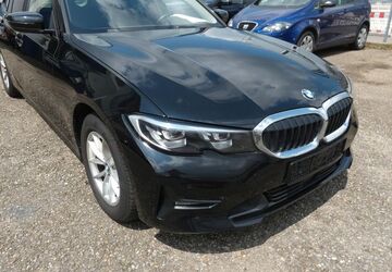 BMW 318 179.000 km 17.978 &euro; Neu-Ulm 89231