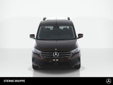 Gebrauchte Mercedes-Benz T-Klasse