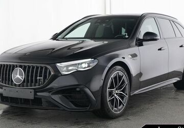 Mercedes-Benz E 53 AMG 23.629 km 83.470 &euro; Neu-Ulm 89231