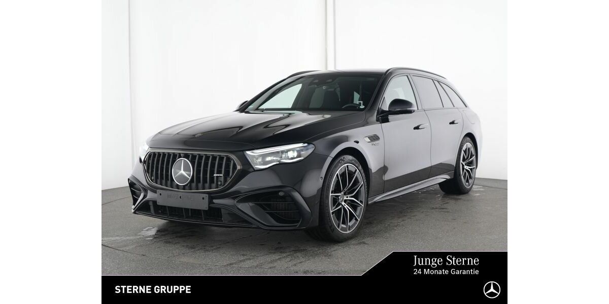 Mercedes-Benz E 53 AMG 23.629 km 83.470 &euro; Neu-Ulm 89231