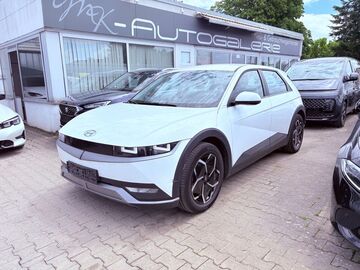 Gebrauchte Hyundai IONIQ 5