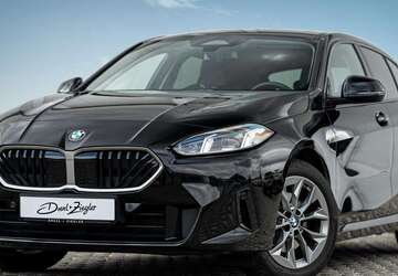 BMW 120 7.990 km 29.190 &euro; Günzburg 89312