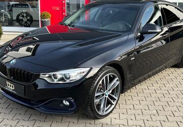 BMW 435 Gran Coupé 206.000 km 15.900 &euro; Heroldstatt 72535