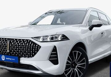 GWM Wey 05 16.180 km 39.480 &euro; Neu-Ulm 89231