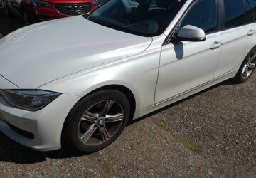 BMW 316 209.000 km 5.890 &euro; Neu-Ulm 89231