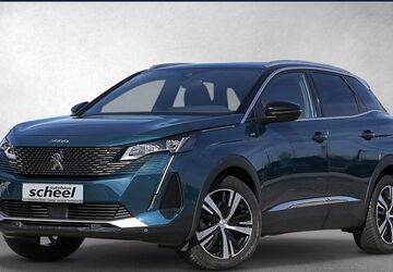 Peugeot 3008 29.940 km 24.990 &euro; Leipheim 89340
