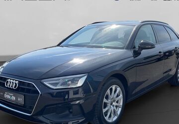 Audi A4 50.800 km 22.488 &euro; Ehingen 89584