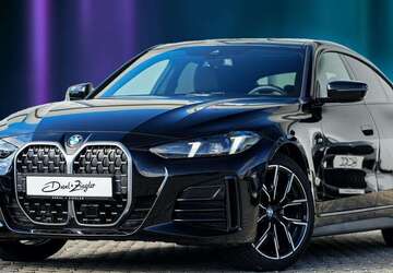 BMW 420 12.790 km 42.799 &euro; Günzburg 89312