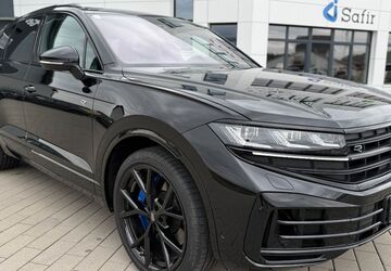 VW Touareg 1.200 km 88.900 &euro; Lonsee-Luizhausen 89173