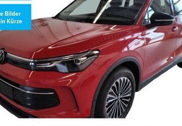 VW Tiguan 2.231 km 34.440 &euro; Neu-Ulm 89231