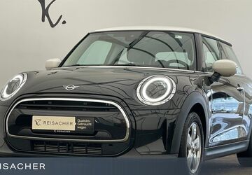 Mini Cooper 16.549 km 21.280 &euro; Ulm 89077