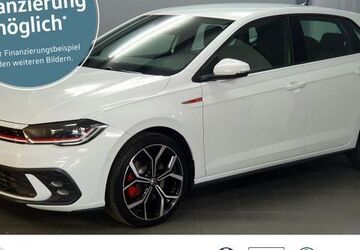 VW Polo 24.640 km 23.680 &euro; Blaubeuren 89143