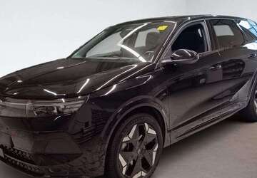 Opel Grandland X 12.000 km 41.490 &euro; Ulm 89073