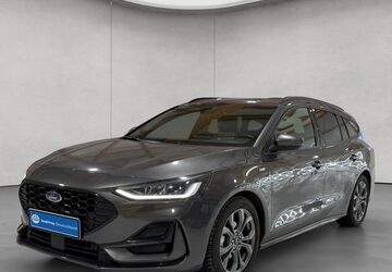 Ford Focus 8.810 km 23.980 &euro; Neu-Ulm 89231