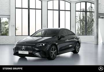 Mercedes-Benz CLA 350 9.900 km 57.990 &euro; Neu-Ulm 89231