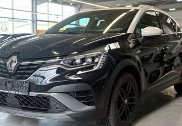 Renault Captur 21.200 km 18.990 &euro; Neu-Ulm 89231