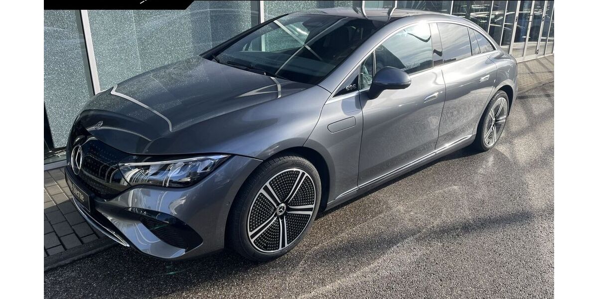 Mercedes-Benz EQE 18.097 km 42.900 &euro; Günzburg 89312