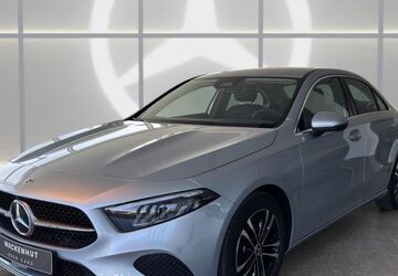 Mercedes-Benz A 180 3.775 km 29.900 &euro; Ulm 89077