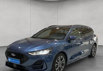 Ford Focus 23.866 km 25.480 &euro; Neu-Ulm 89231
