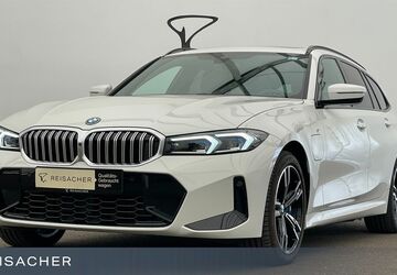 BMW 330 11.865 km 46.890 &euro; Ulm 89077